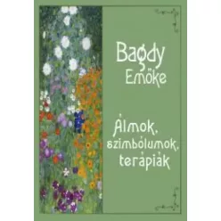 Bagdy Emőke - Álmok, szimbólumok, terápiák (e-könyv)