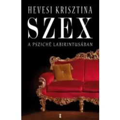 Dr. Hevesi Krisztina - SZEX (e-könyv)