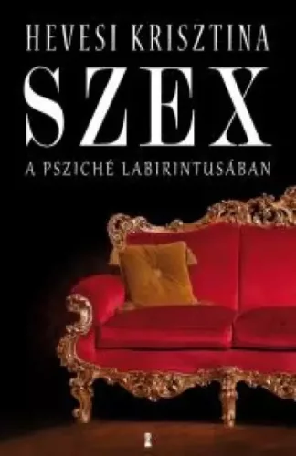 Dr. Hevesi Krisztina - SZEX (e-könyv)