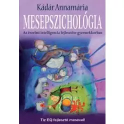 Kádár Annamária - Mesepszichológia (e-könyv)