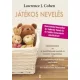 Kádár Annamária, Lawrence J. Cohen, Vekerdy Tamás - Játékos nevelés (e-könyv)