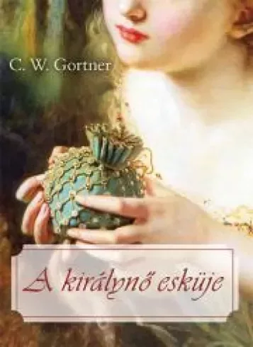 C. W. Gortner - A királynő esküje (e-könyv)
