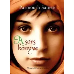 Parinoush Saniee - A sors könyve (e-könyv)