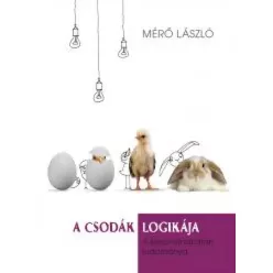 Mérő László - A csodák logikája (e-könyv)