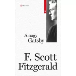 Francis Scott Fitzgerald - A nagy Gatsby (e-könyv)