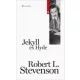 Robert Louis Stevenson - Jekyll és Hyde (e-könyv)