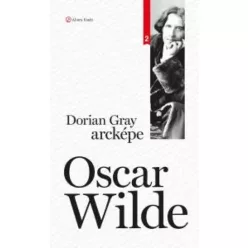 Oscar Wilde - Dorian Gray arcképe (e-könyv)