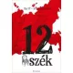 Ilja Ilf, Jevgenyij Petrov - 12 szék (e-könyv)
