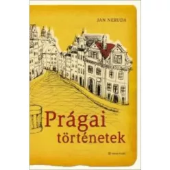 Jan Neruda - Prágai történetek (e-könyv)