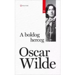 Oscar Wilde - A boldog herceg (e-könyv)