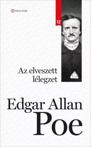 Edgar Allan Poe - Az elveszett lélegzet (e-könyv)