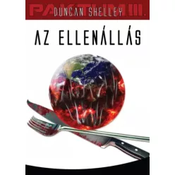 Duncan Shelley - Az ellenállás (e-könyv)