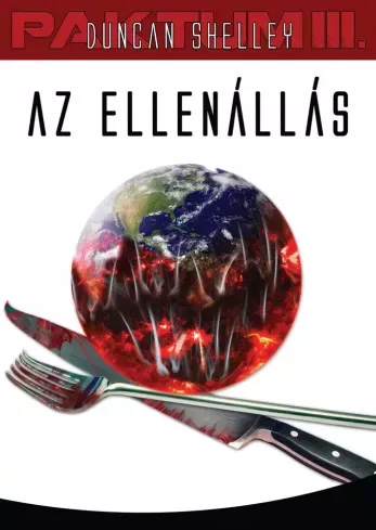 Duncan Shelley - Az ellenállás (e-könyv)
