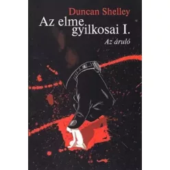 Duncan Shelley - Az elme gyilkosai (e-könyv)