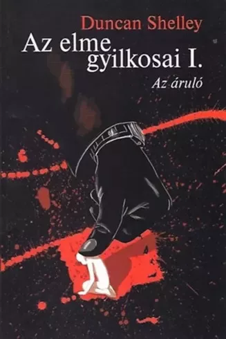 Duncan Shelley - Az elme gyilkosai (e-könyv)