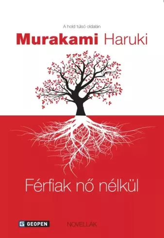 Murakami Haruki - Férfiak nő nélkül (e-könyv)
