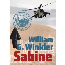 Winkler William G. - Sabine (e-könyv)