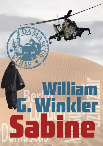 Winkler William G. - Sabine (e-könyv)