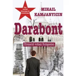 Mihail Kamjanyicin - Darabont (e-könyv)