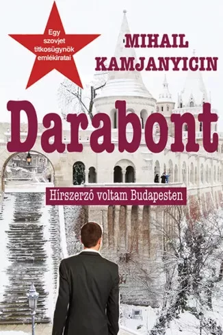 Mihail Kamjanyicin - Darabont (e-könyv)
