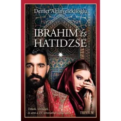 Demet  Altınyeleklioğlu - Ibrahim és Hatidzse (e-könyv)