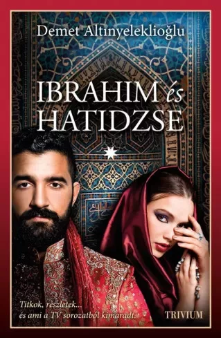Demet  Altınyeleklioğlu - Ibrahim és Hatidzse (e-könyv)