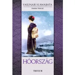 Kavabata Jaszunari - Hóország (e-könyv)