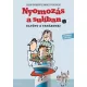 Jean-Philippe Arrou-Vignod - Eltűnt a tanárunk! (e-könyv)
