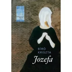 Bíró Kriszta - Jozefa (e-könyv)