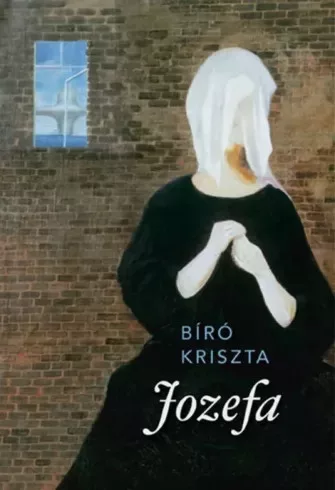 Bíró Kriszta - Jozefa (e-könyv)