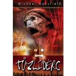 Michael Mansfield - Tűzlidérc (e-könyv)