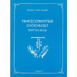 Balogh Gyula Bogumil - Test és lélek (e-könyv)