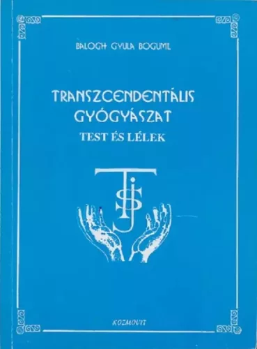 Balogh Gyula Bogumil - Test és lélek (e-könyv)