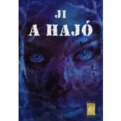 JI - A hajó (e-könyv)