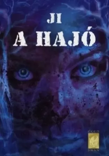 JI - A hajó (e-könyv)