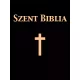 Károli Gáspár - Szent Biblia (e-könyv)