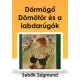 Sebők Zsigmond - Dörmögő Dömötör és a labdarúgók (e-könyv)