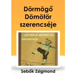   Sebők Zsigmond - Dörmögő Dömötör szerencséje (e-könyv)