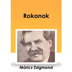 Móricz Zsigmond - Rokonok (e-könyv)
