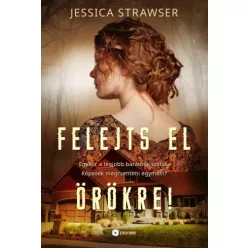 Jessica Strawser - Felejts el örökre! (e-könyv)