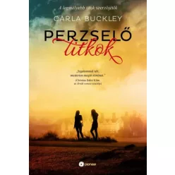 Carla Buckley - Perzselő titkok (e-könyv)