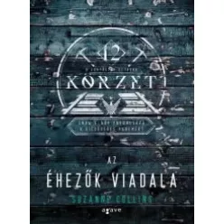 Suzanne Collins - Az éhezők viadala (e-könyv)