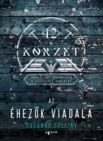 Suzanne Collins - Az éhezők viadala (e-könyv)