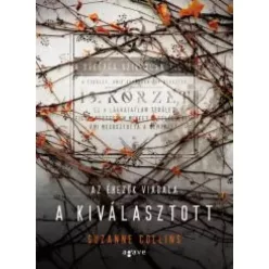 Suzanne Collins - A kiválasztott (e-könyv)