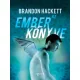 Markovics Botond (Brandon Hackett) - Az ember könyve (e-könyv)