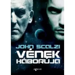 John Scalzi - Vének háborúja (e-könyv)