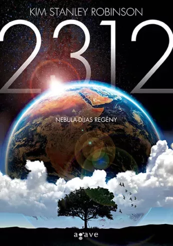 Kim Stanley Robinson - 2312 (e-könyv)