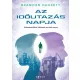 Markovics Botond (Brandon Hackett) - Az időutazás napja (e-könyv)