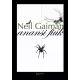 Neil Gaiman - Anansi fiúk (e-könyv)