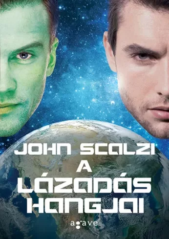John Scalzi - A lázadás hangjai (e-könyv)